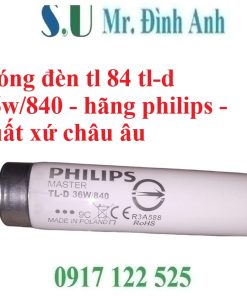 Bóng Đèn TL84 Cho Tủ So Màu Philips