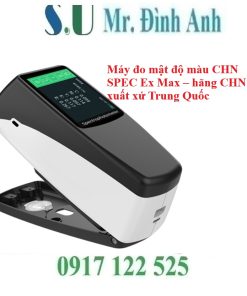  Máy đo mật độ màu CHN SPEC Ex Max
