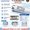 Bóng đèn Philips D65 TL-D 90 De Luxe 18W/965 – Nguyễn Đức Nam